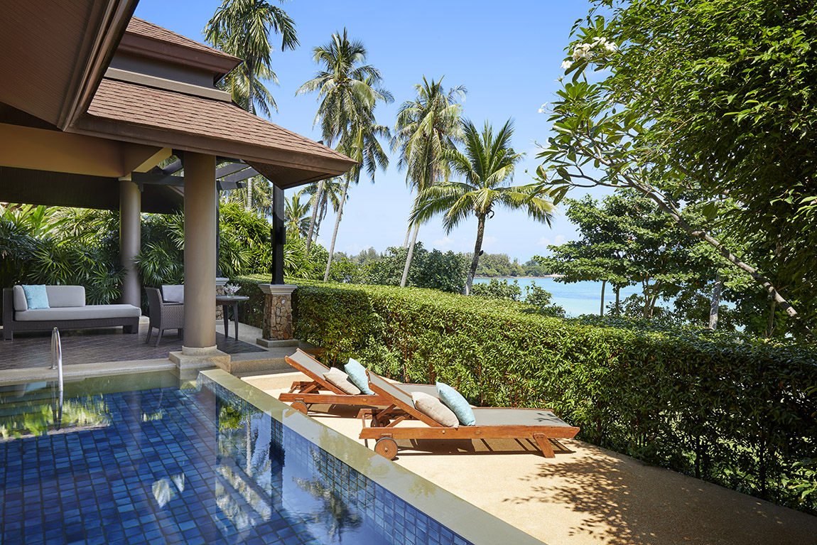 Pullman Phuket Panwa Beach Resort: Where luxury, sustainability and island adventures meet