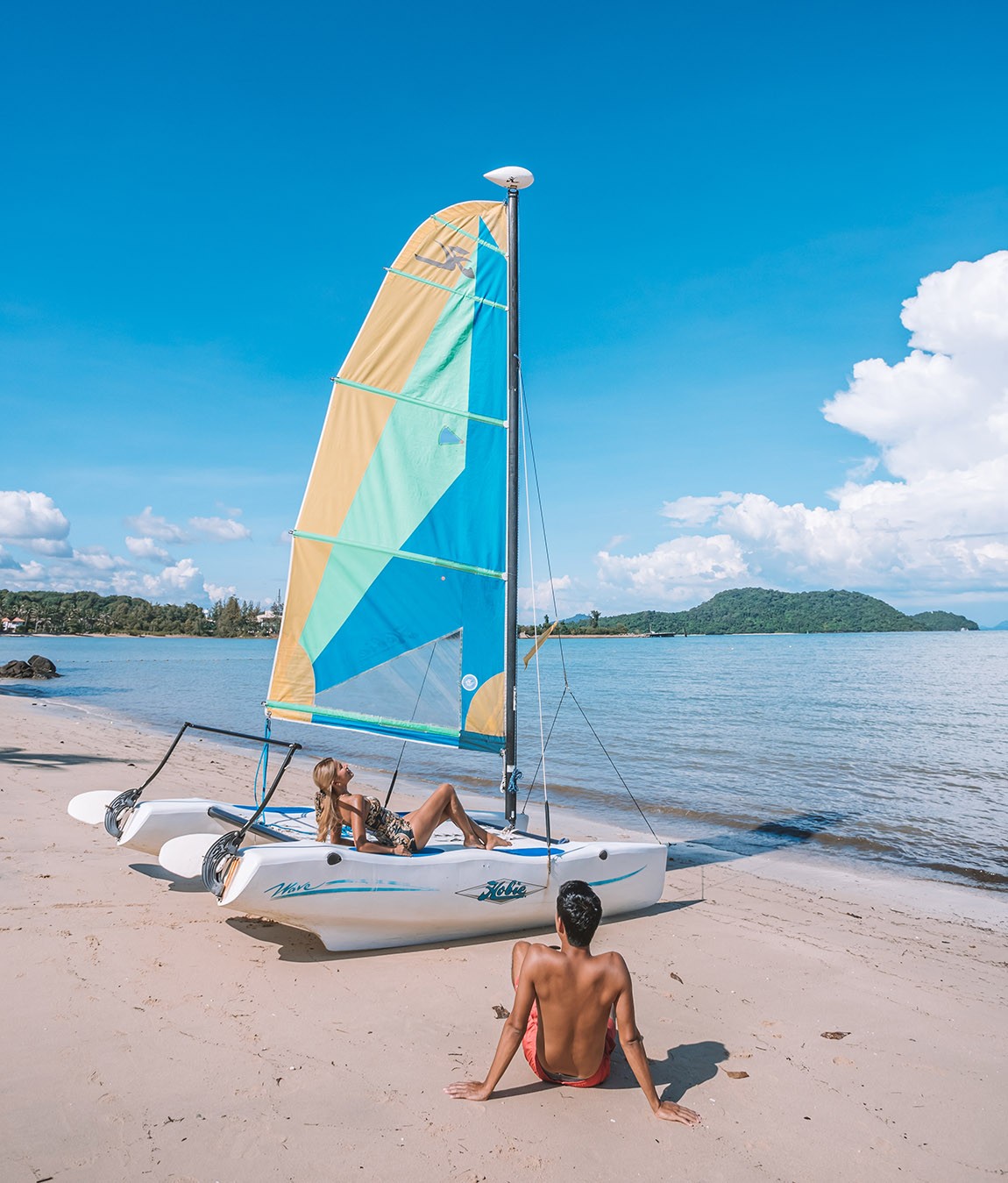 Pullman Phuket Panwa Beach Resort: Where luxury, sustainability and island adventures meet