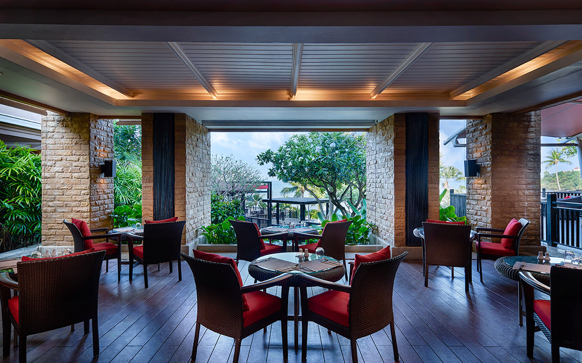 Pullman Phuket Panwa Beach Resort: Where luxury, sustainability and island adventures meet
