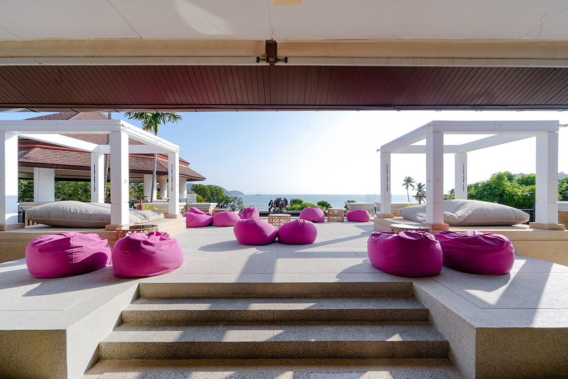 Pullman Phuket Panwa Beach Resort: Where luxury, sustainability and island adventures meet