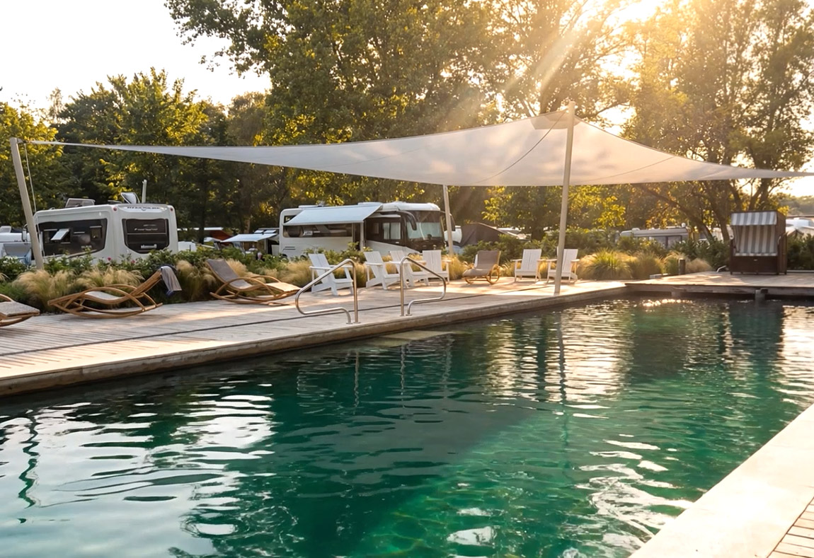 SCHLOSS SIGRÖN – Kleines Juwel in der Prignitz