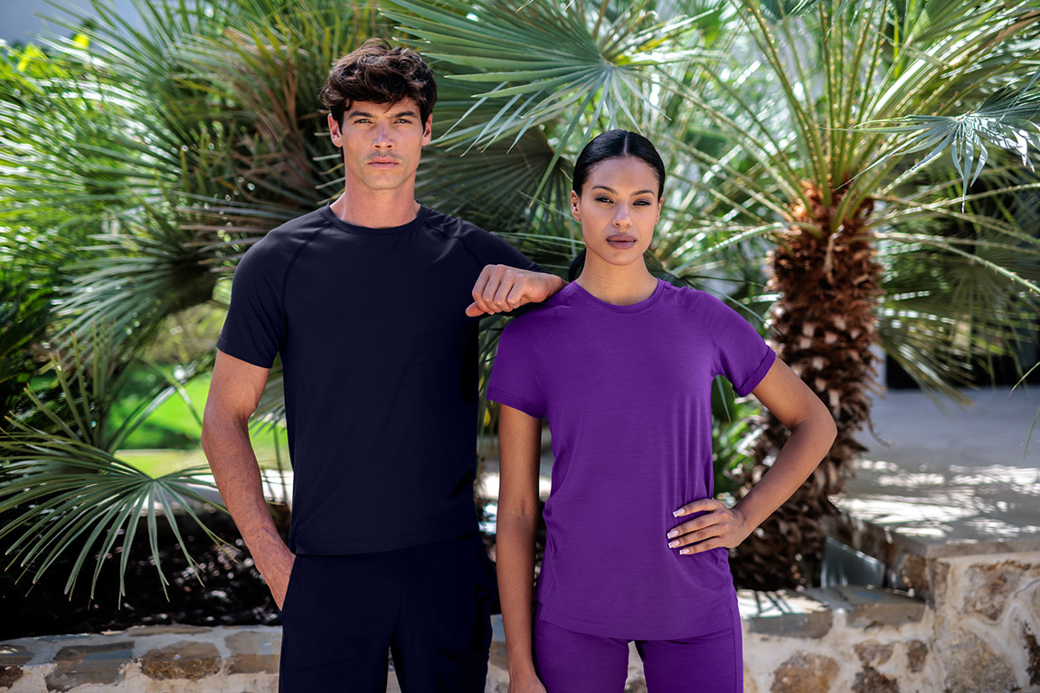 Dagsmejan: “Sleep Smart. Dream Big.” Textile engineering for better sleep