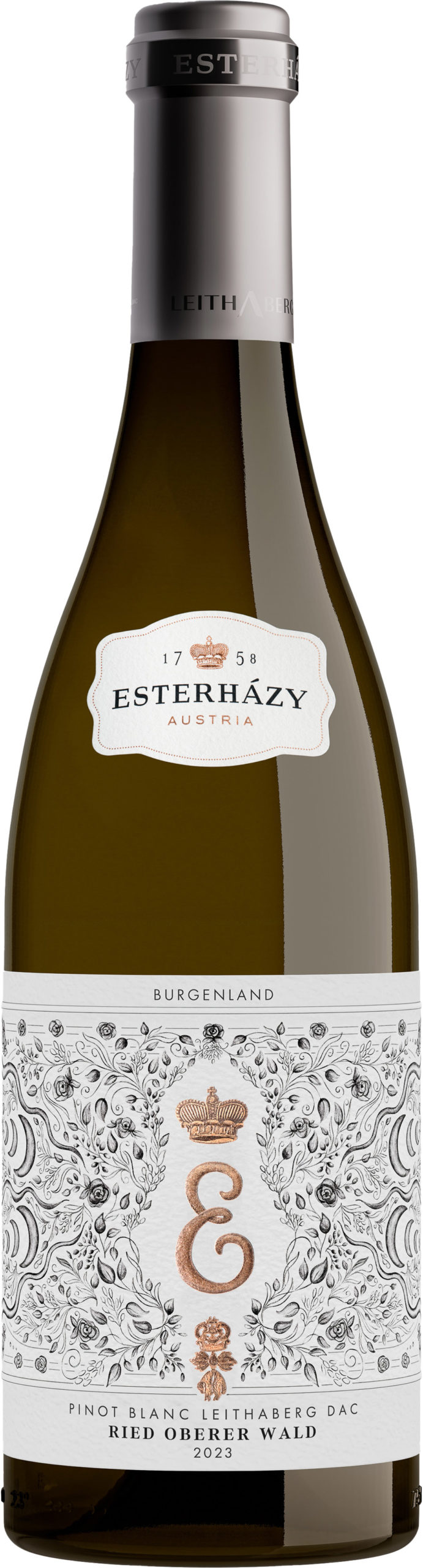 Esterházy Winery: Origin wines from Leithaberg