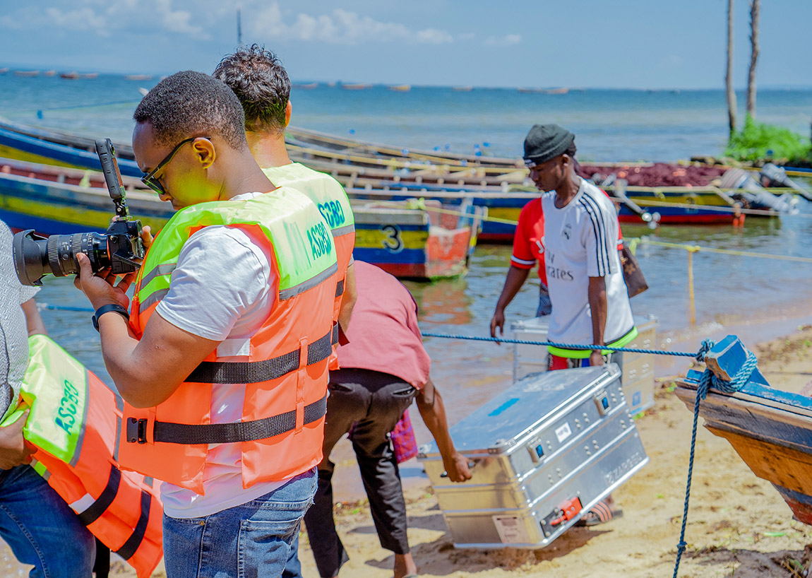 How solar energy revolutionises Africa’s economy and everyday life