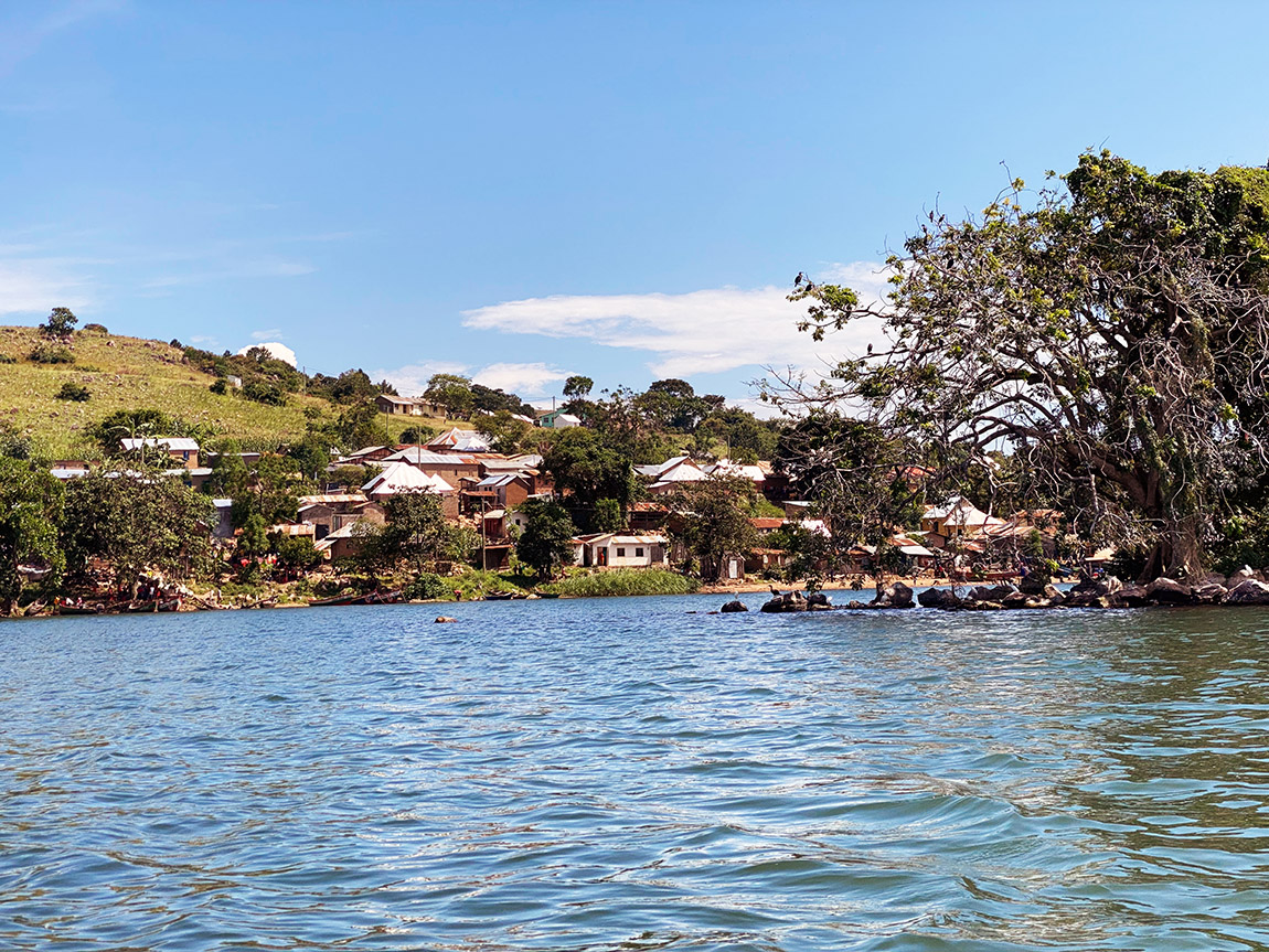 How solar energy revolutionises Africa’s economy and everyday life