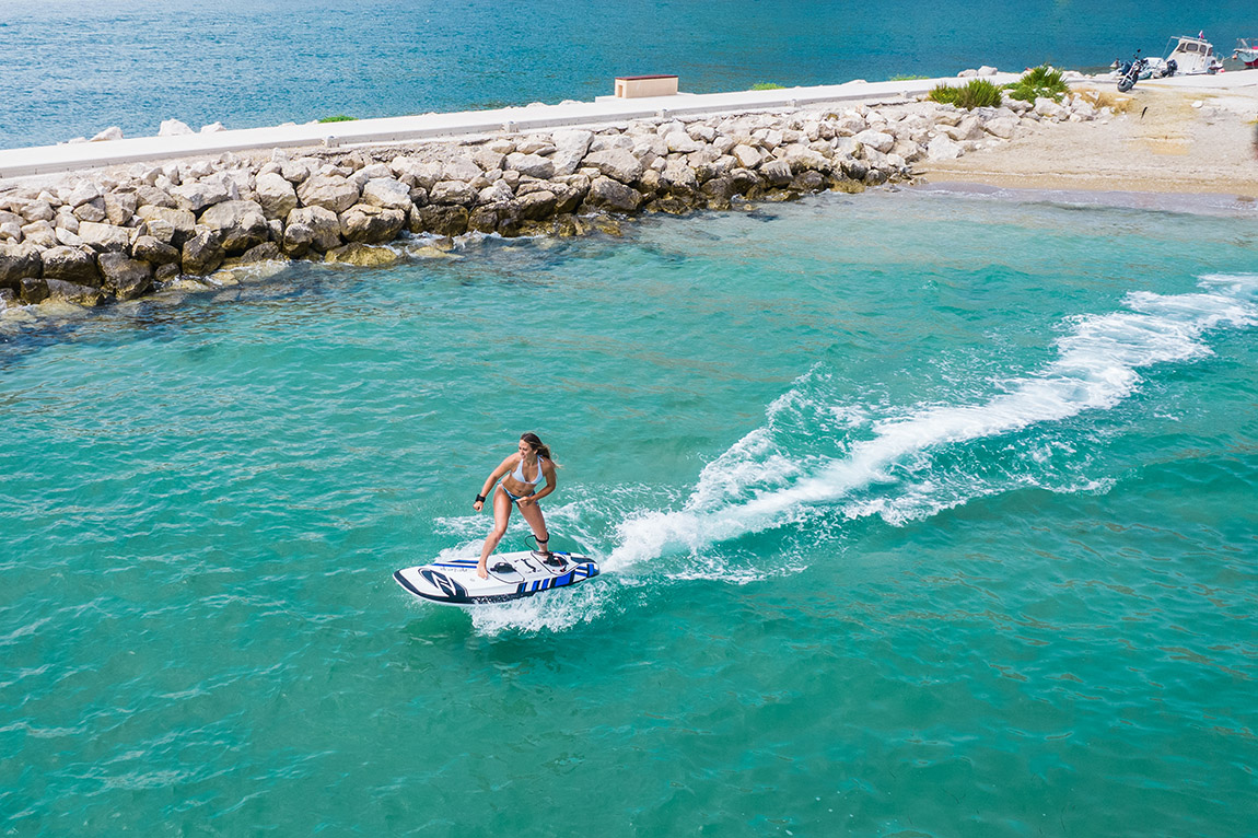 Wassersport. | 365.tours: Holiday adventures with purpose