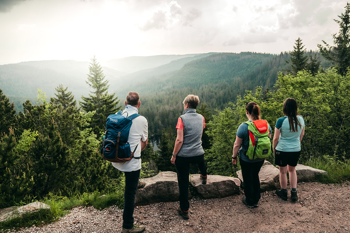 Photo: Baiersbronn Touristik / Max Günter  | Raise a glass to tradition: Southwest Germany’s brewing heartland