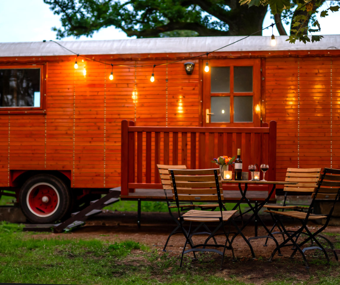 SCHLOSS SIGRÖN – Kleines Juwel in der Prignitz