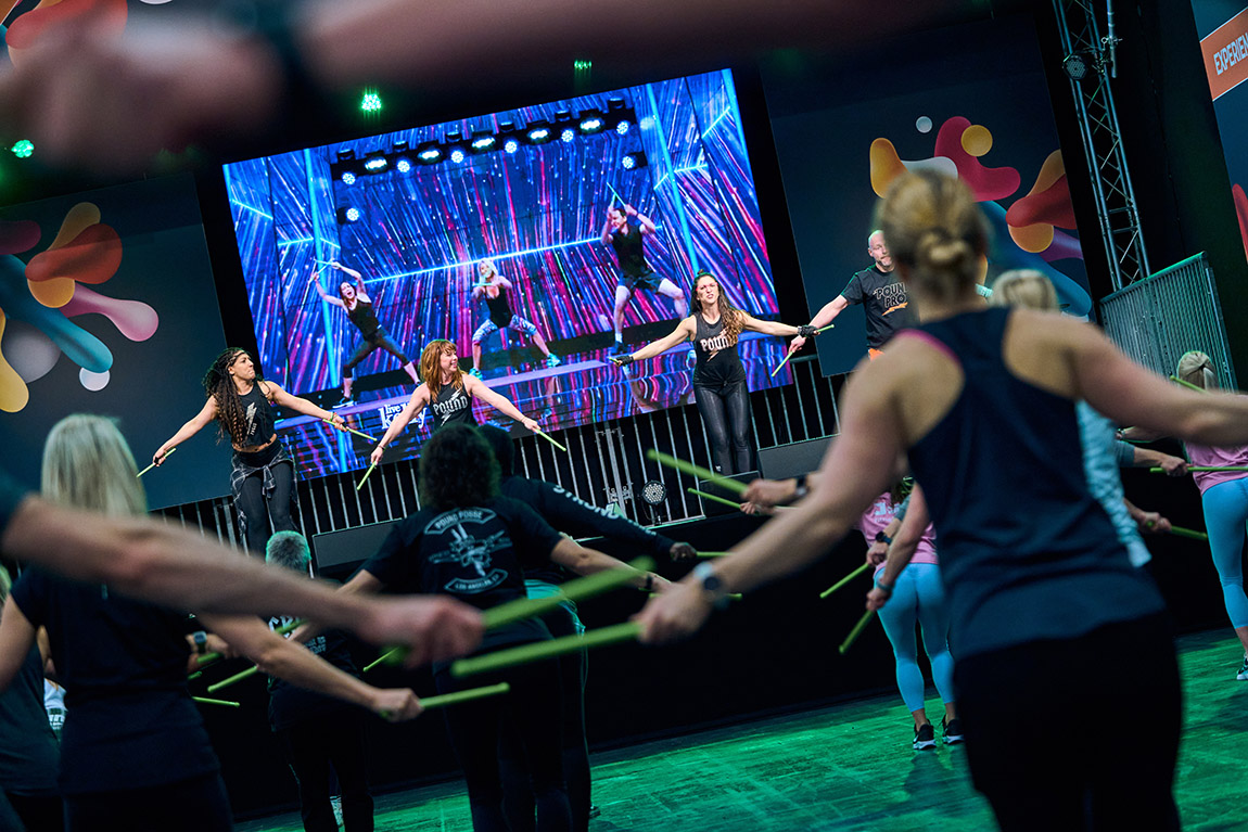 FIBO, Cologne. Photo: Jannik Hammes Fotografie | Culture Calendar: April 2026