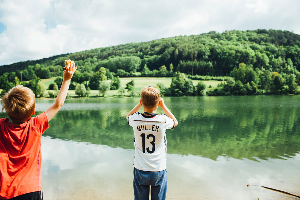Photo: Unsplash | Discover Germany together – Top five family-friendly travel in Germany
