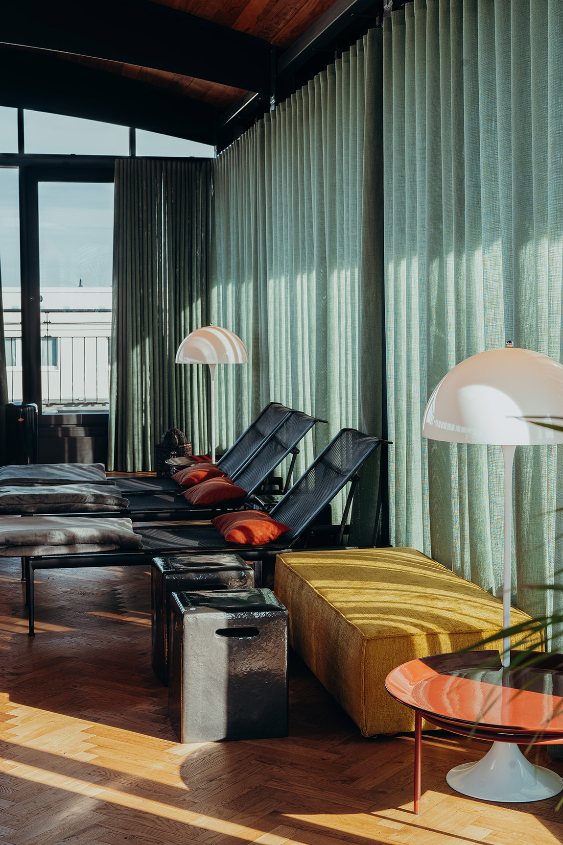 Foto: Florian Kroll | sly Berlin: A microcosm in the heart of Friedrichshain-Kreuzberg