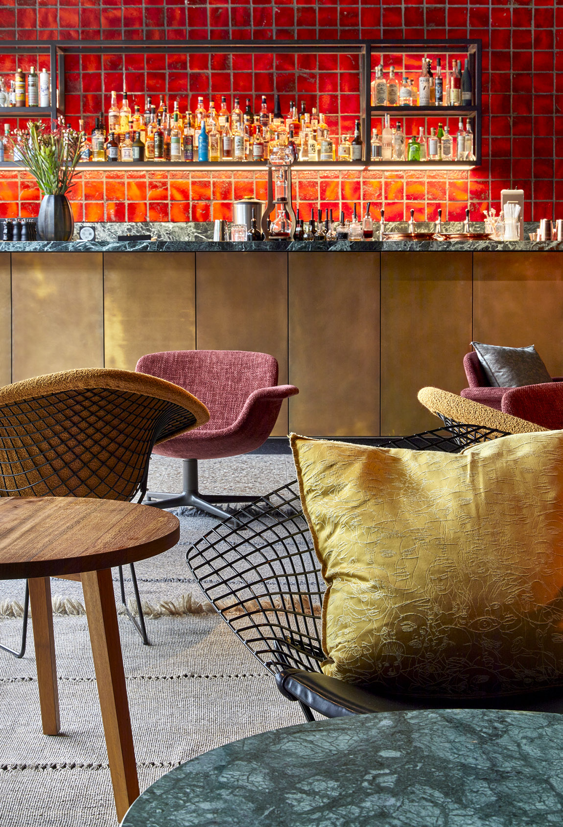 Foto: Jochen Stüber | sly Berlin: A microcosm in the heart of Friedrichshain-Kreuzberg