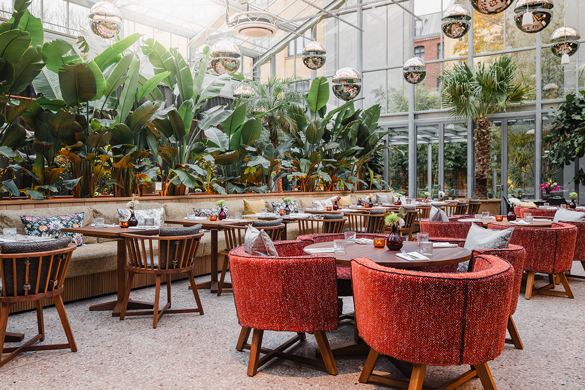 Photo: Nils Hasenau | sly Berlin: A microcosm in the heart of Friedrichshain-Kreuzberg