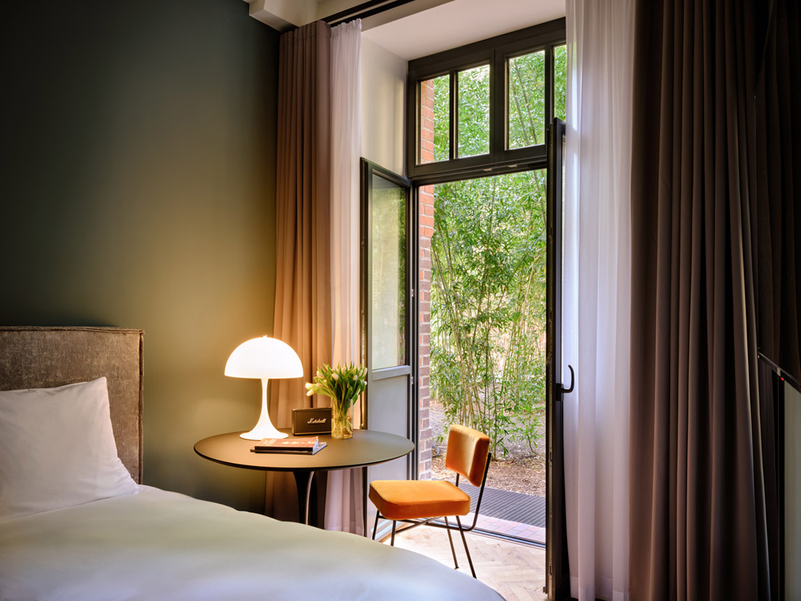 Photo: Steve Herud | sly Berlin: A microcosm in the heart of Friedrichshain-Kreuzberg