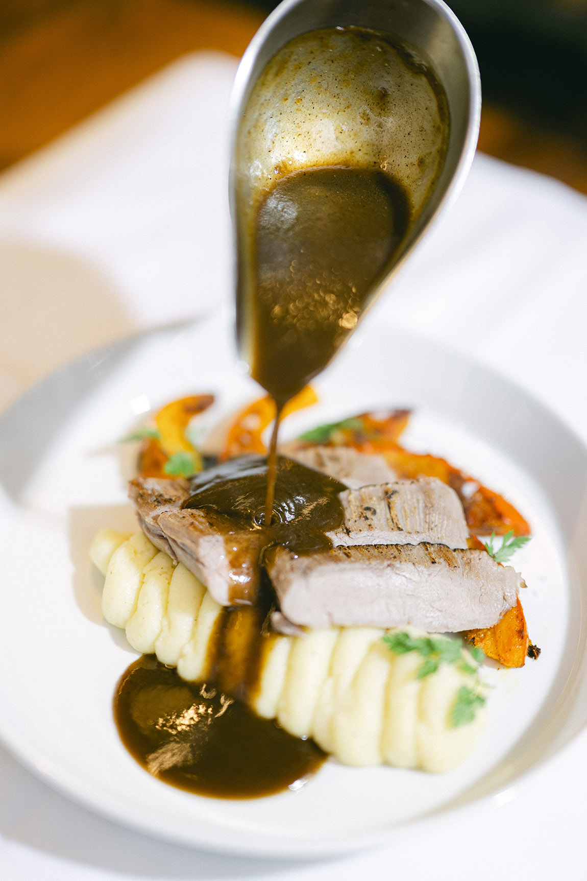 Kulinarik. | Hotel Rischli – arrive, unwind and enjoy