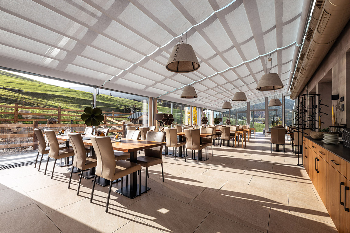 Blumengarten. | Hotel Rischli – arrive, unwind and enjoy