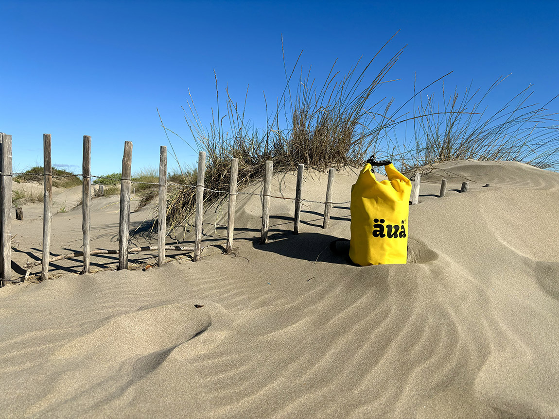 Cap d‘Agde, Fankreich. | äuä® – Good things come in small packages