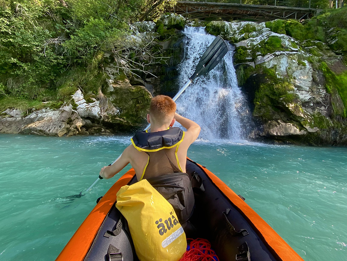 Brienzersee, Schweiz. | äuä® – Good things come in small packages