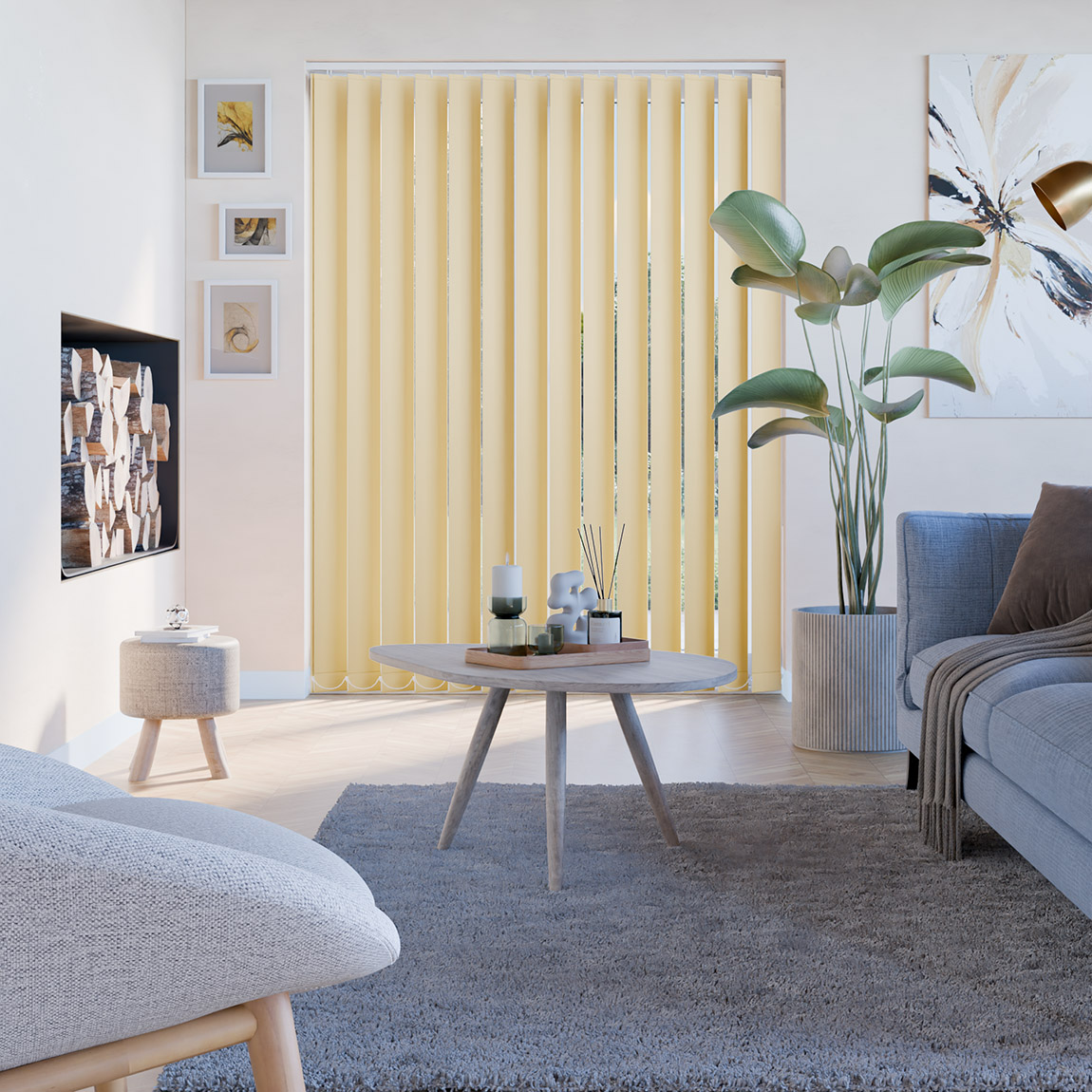 VENDECO: Moderner Sicht- und Sonnenschutz nach Maß