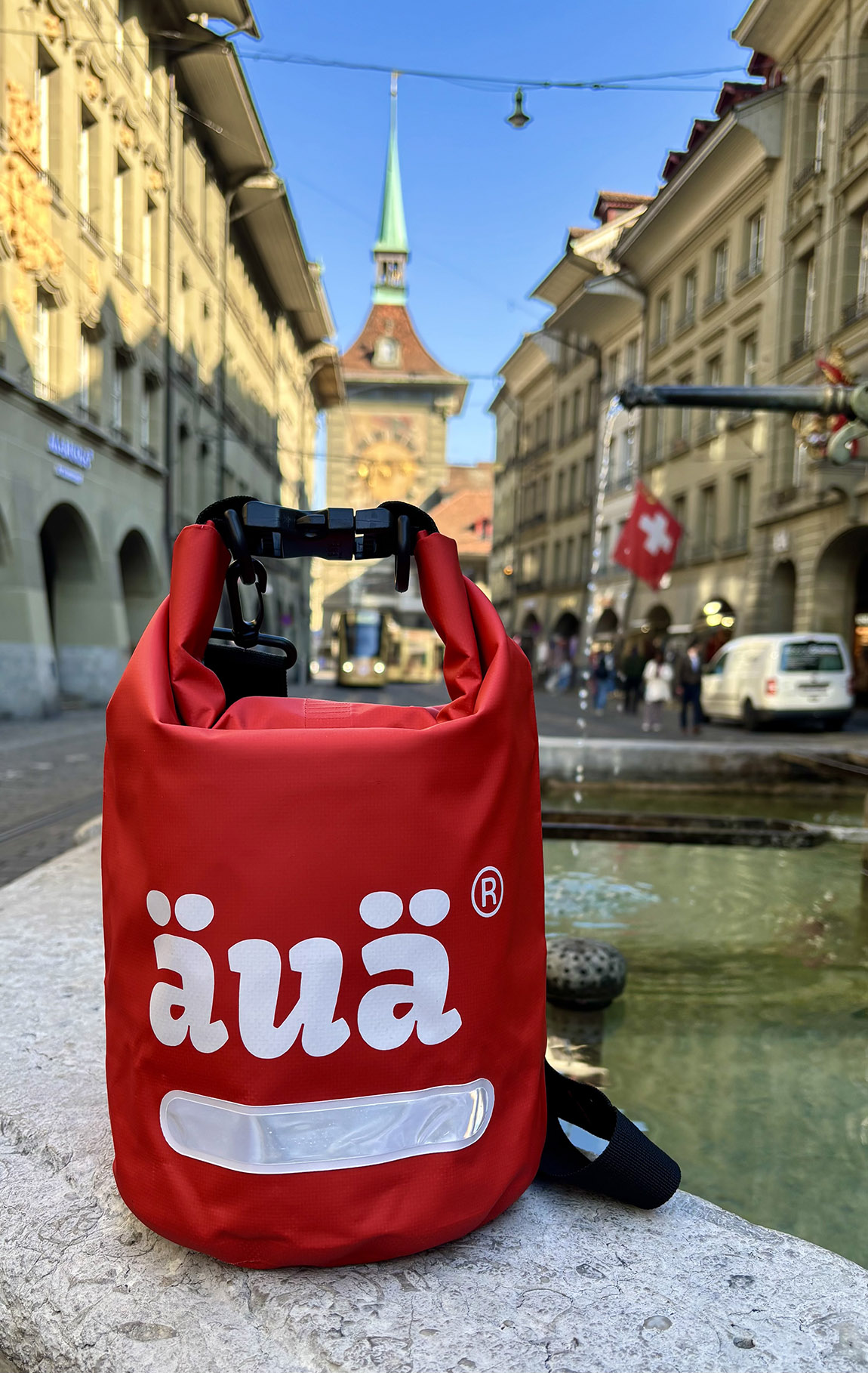 Bern, Switzerland. | äuä® – Good things come in small packages