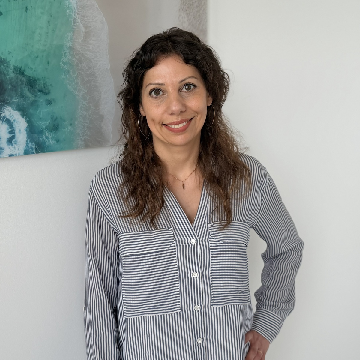Kurzzeittherapie in der Praxis für Psychotherapie in Bad Vilbel – Christina Christe zeigt neue Wege für die Psyche