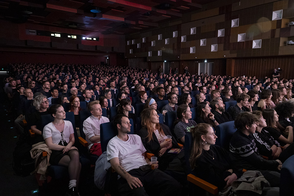 Vienna Shorts. Photo: Peter Griesser | Culture Calendar: May 2026