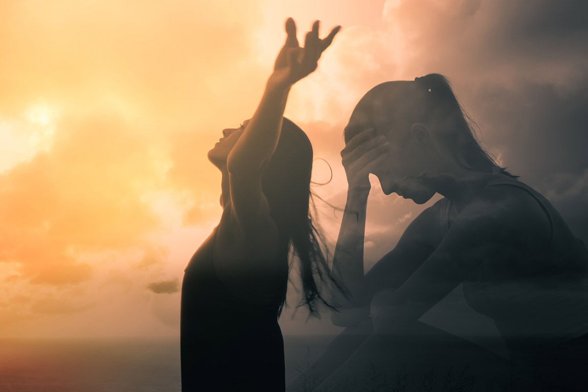 Photo: iStock | Svenja Breitenbach: Professional help to escape toxic relationships