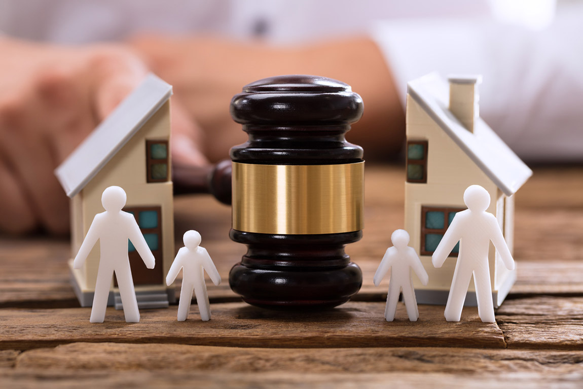 Photo: iStock | Svenja Breitenbach: Professional help to escape toxic relationships