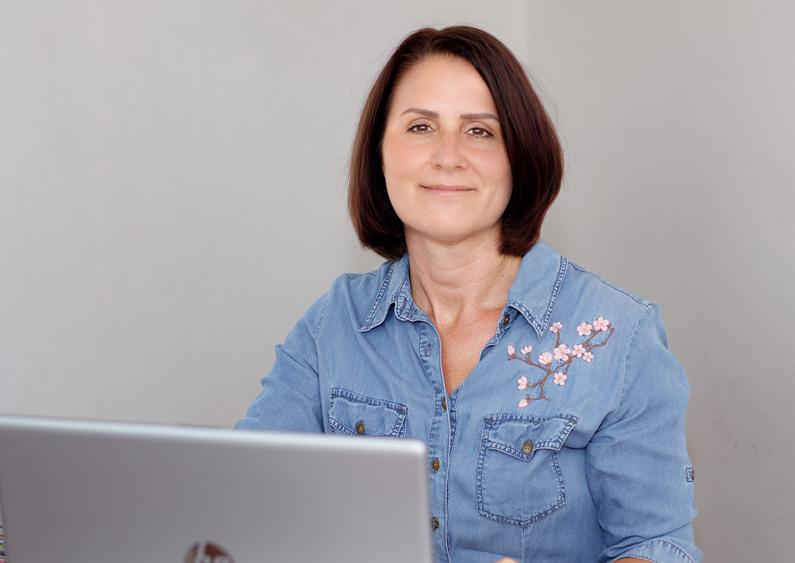 Stefanie Guth: Self-exploration strengthens children, adolescents and families