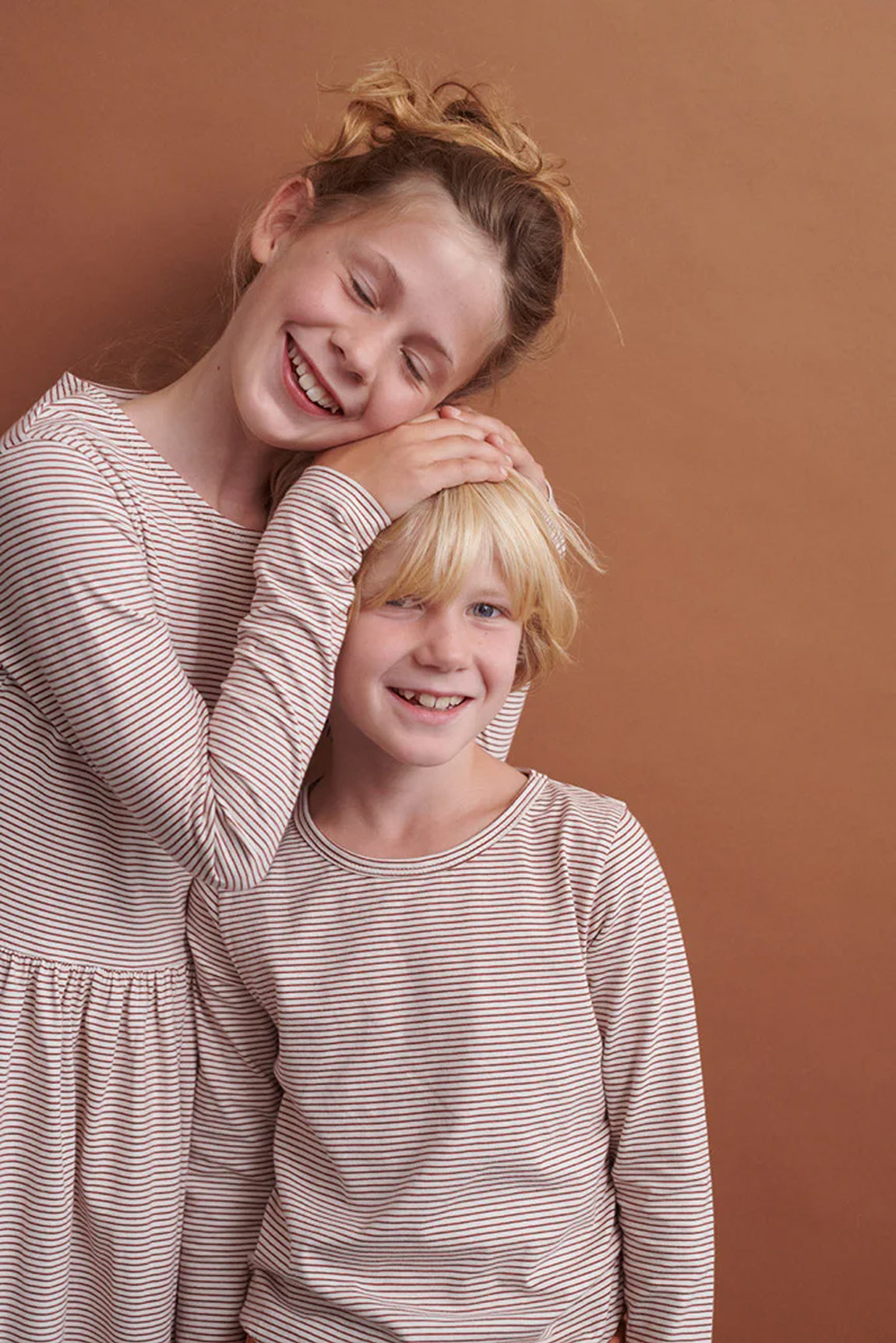 DISCOVER HER POWER WITH THE FOUNDERS OF TILDI