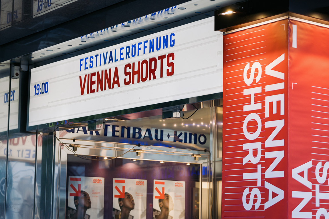 Vienna Shorts. Photo: Peter Griesser | Culture Calendar: May 2026