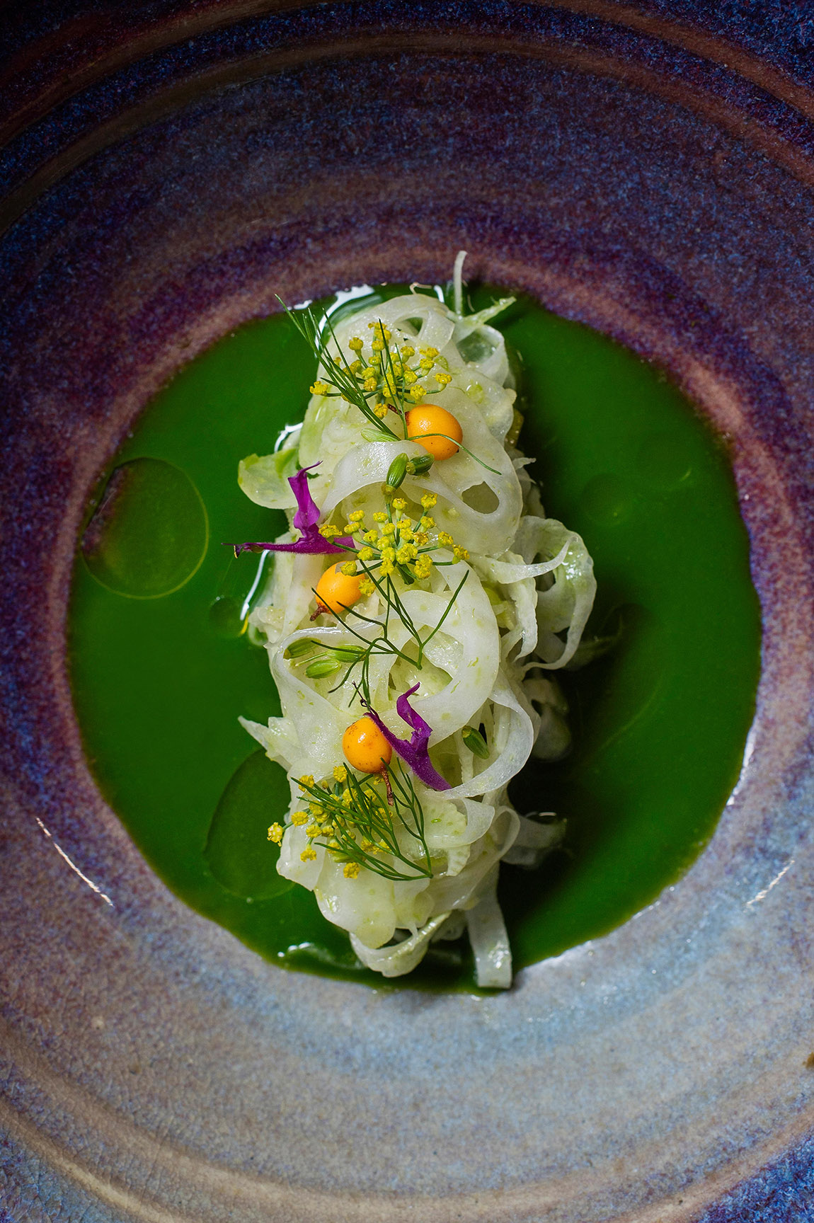 Fine dining in Nuremberg. Photo: Christopher Civitillo | Nuremberg: Where history meets culture and cuisine