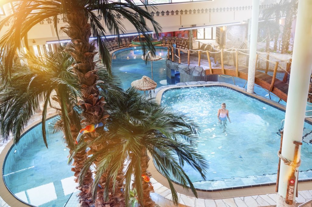 HolstenTherme: A Northern escape