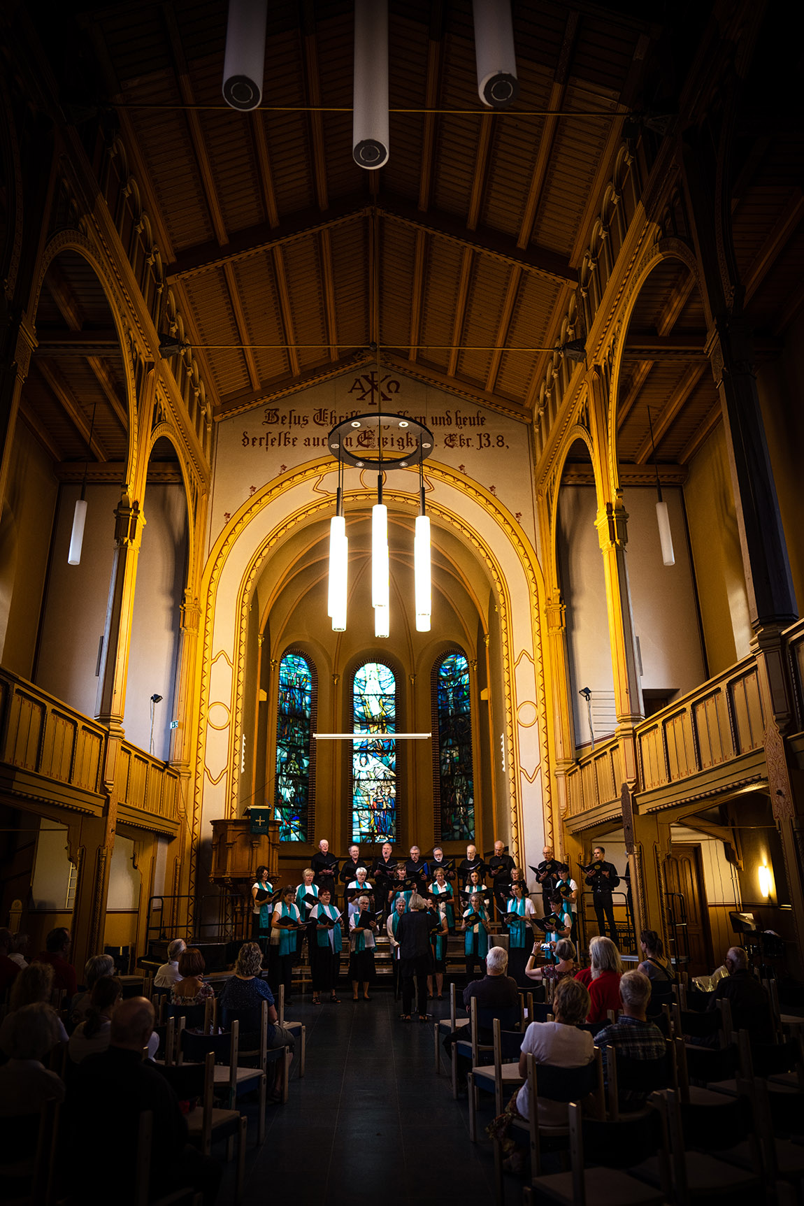 Fête de la Musique. Photo: Jim Kroft | Culture Calendar: June 2026