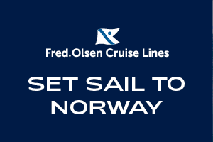 Fred Olsen Cruise Lines