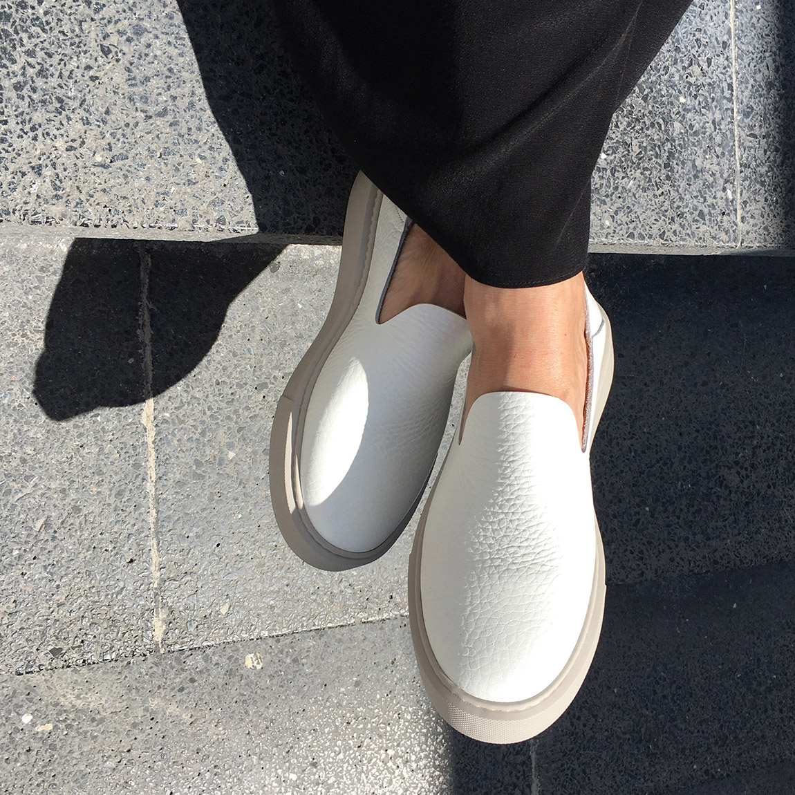 COCO ESTE. Foto: Edgar Knobloch | KIOTO: Minimalism meets craftsmanship