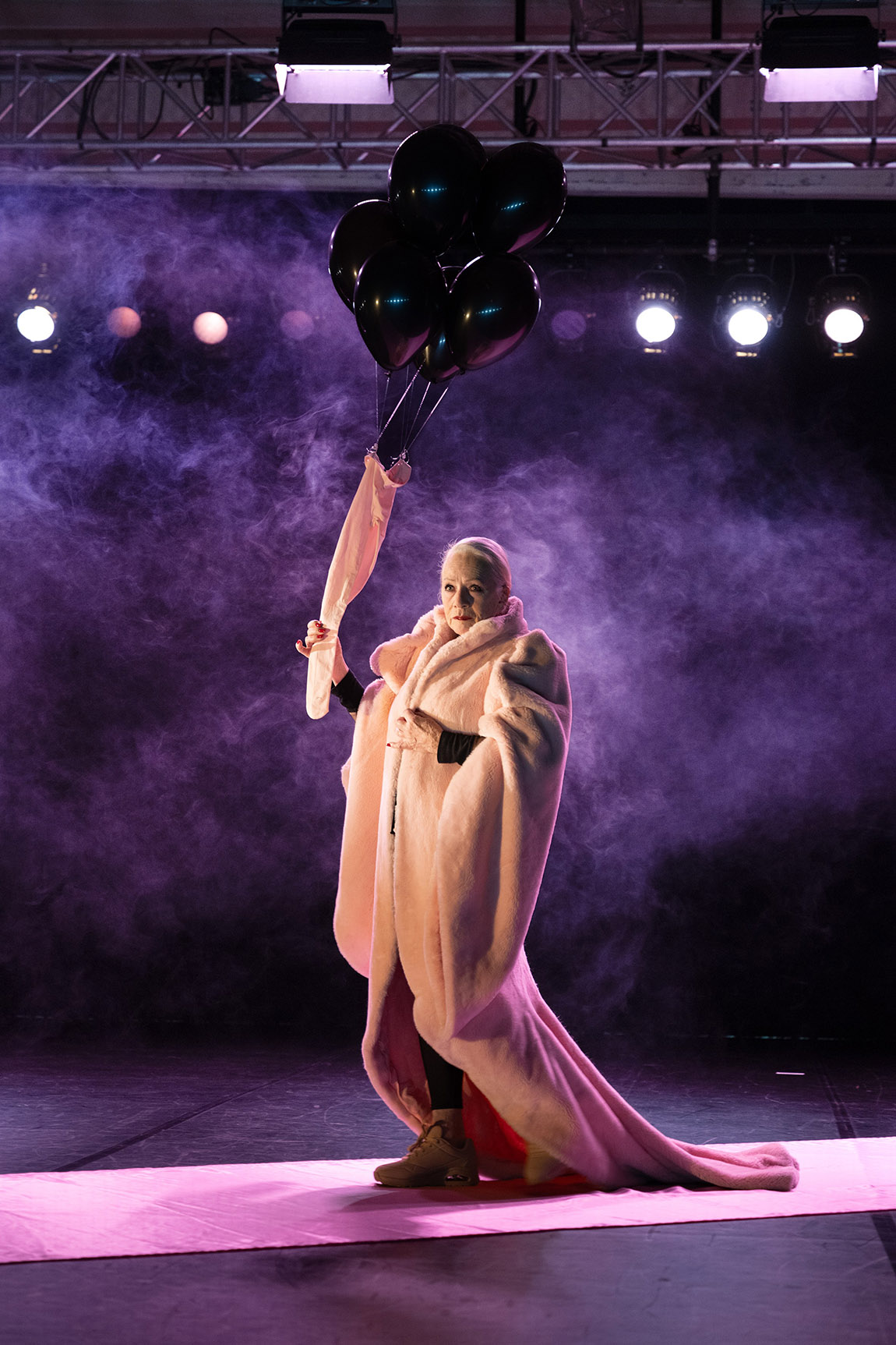 Doris Uhlich and Susanne Kirnbauer: Come Back Again, SOMMERSZENE. Photo: Alexi Pelekanos / SOMMERSZENE | Culture Calendar: June 2026
