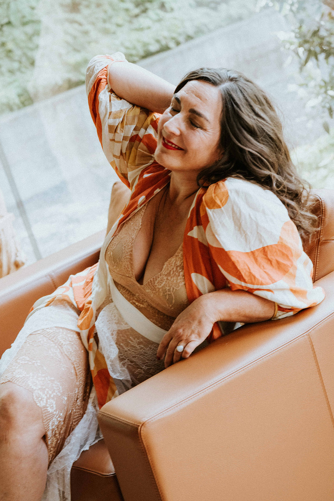 INTENSIFY ME Boutique – lingerie, reimagined