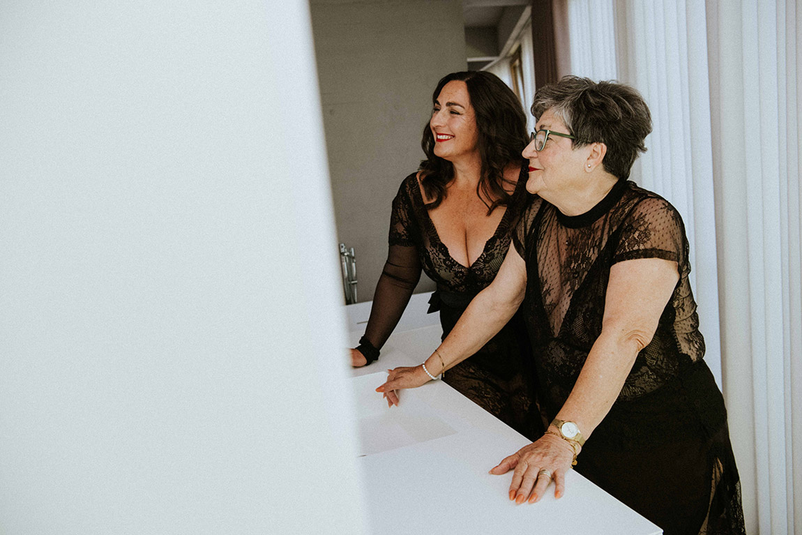 INTENSIFY ME Boutique – lingerie, reimagined