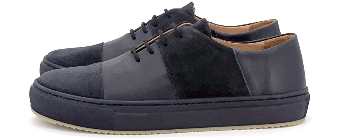 KIOTO: Minimalism meets craftsmanship