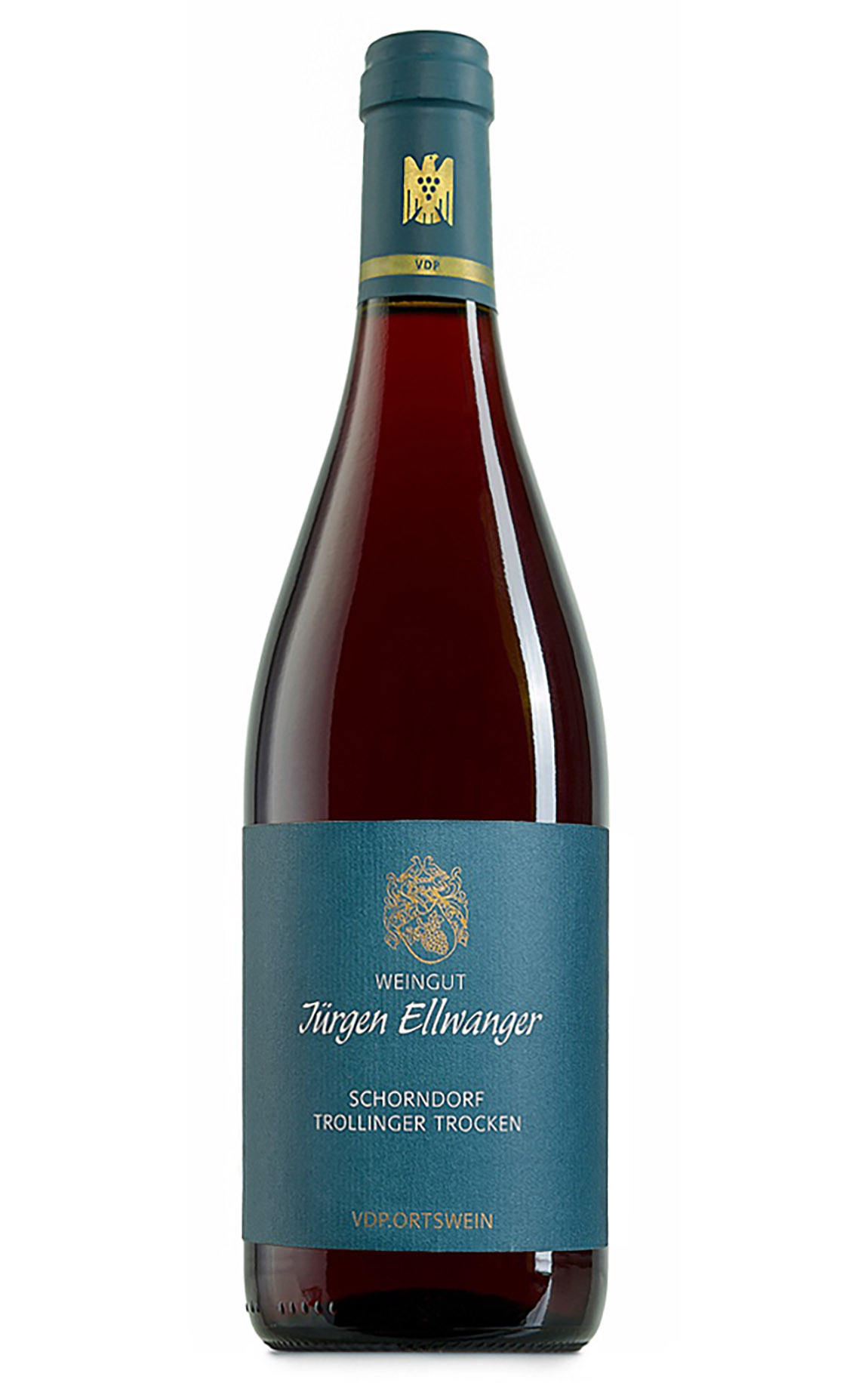 Photo: Trollinger | Trollinger Wine – the Beaujolais Nouveau alternative
