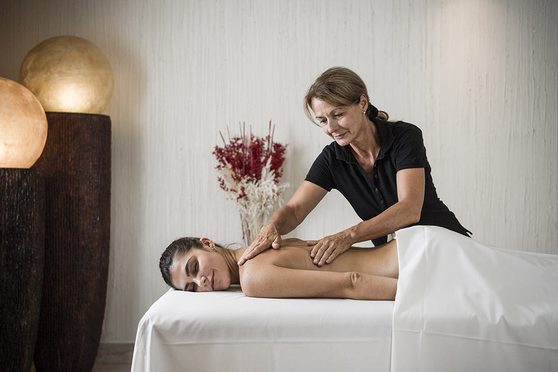 Parkhotel am Soier See: A relaxing retreat with depth