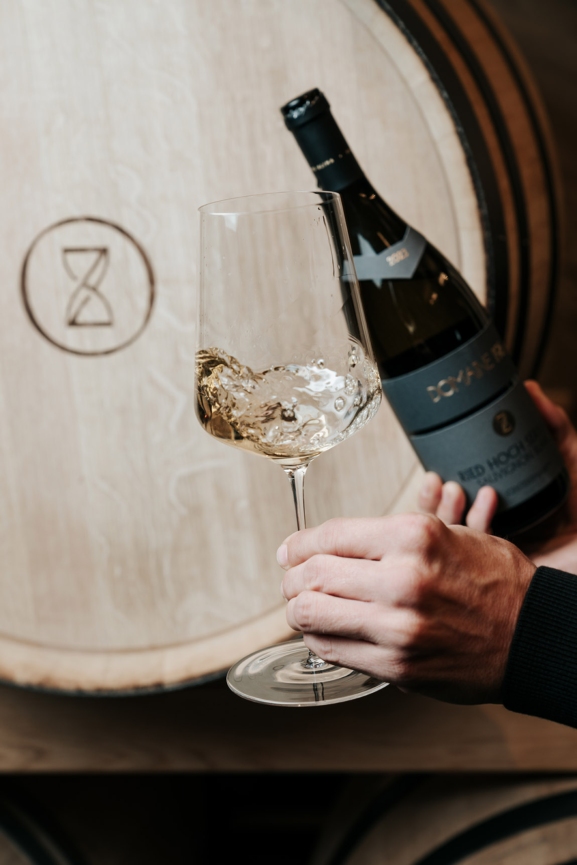 Photo: Lupi Spuma | MUSTER.gamlitz: Great wine begins in the mind