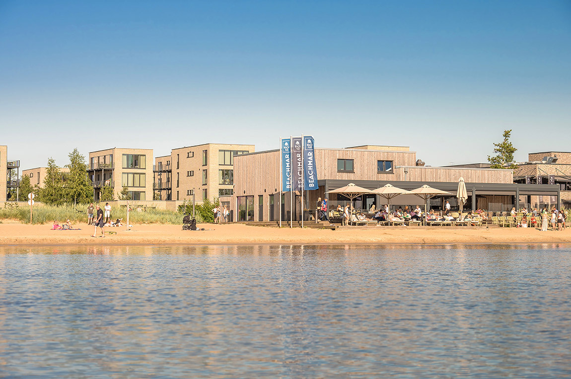 Marissa Resort Dümmer See: Feeling hygge at the lakeside
