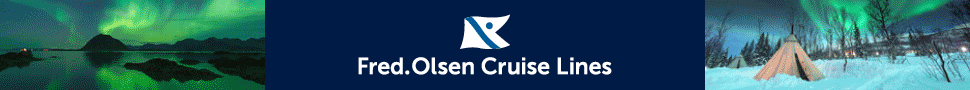 Fred Olsen Cruise Lines