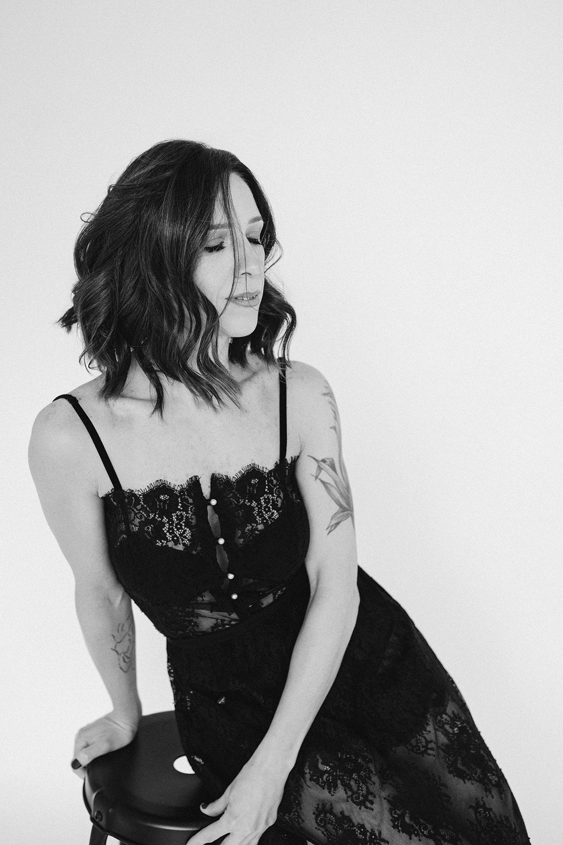 INTENSIFY ME Boutique – lingerie, reimagined