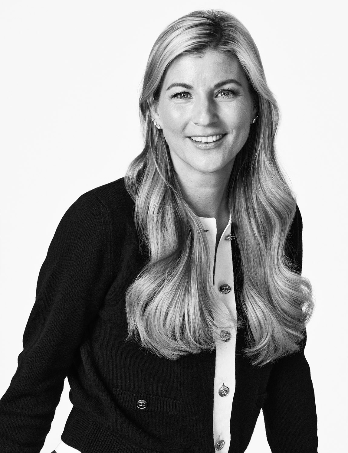 Christine Marhofer. | Nevermined and mandana: Luxury in full colour