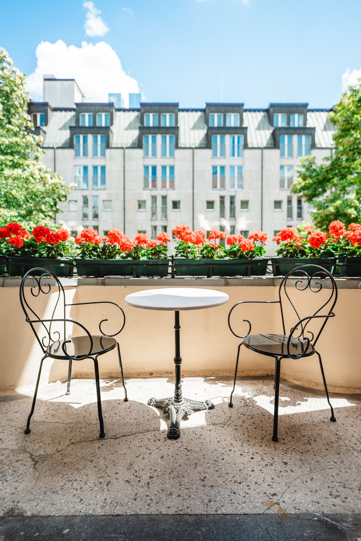 HENRI HOTEL Berlin: Boutique flair with a tad of Berlin history