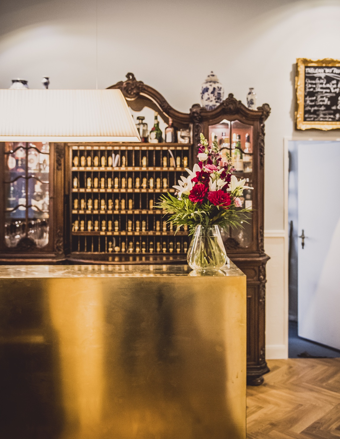 HENRI HOTEL Berlin: Boutique flair with a tad of Berlin history