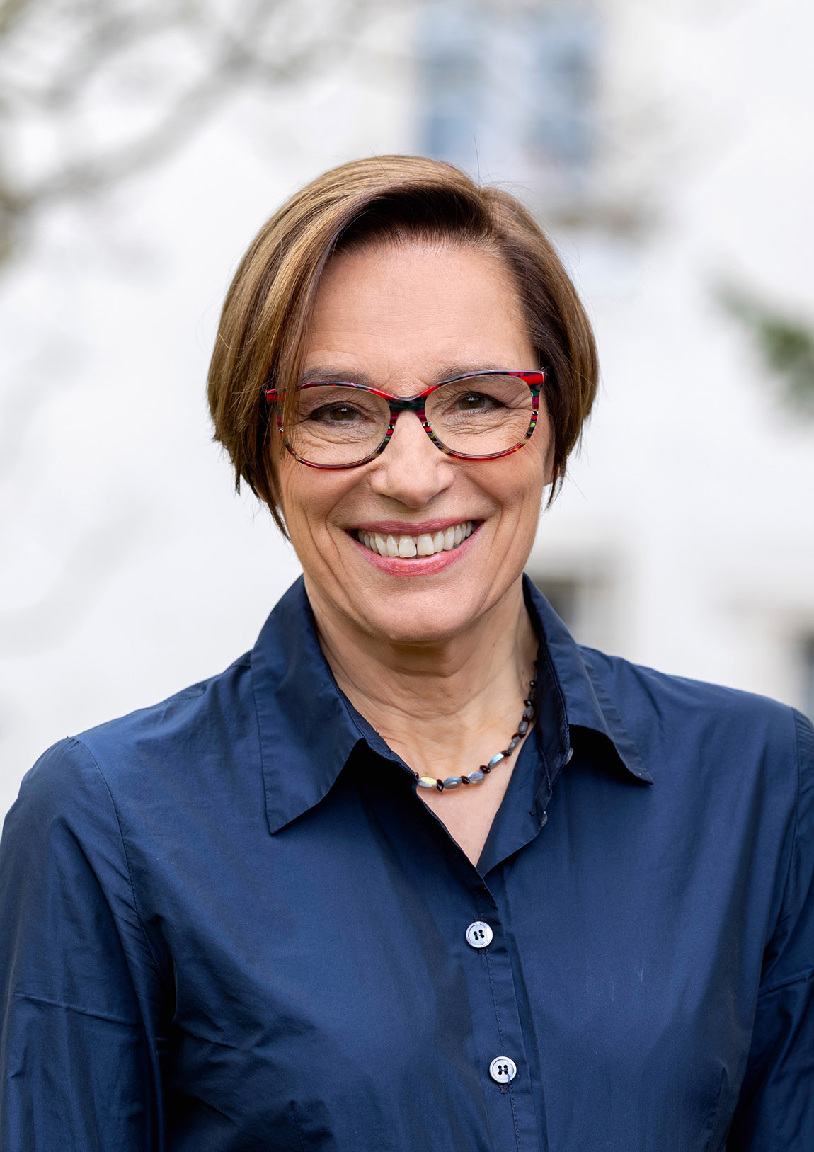 Dr. Karin Schreiner. Foto: feelimage